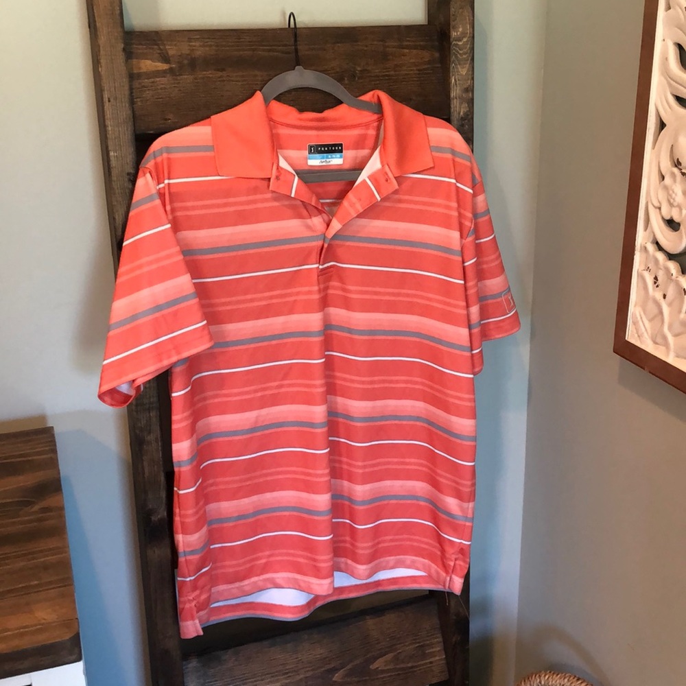 PGA tour xl polo airflux